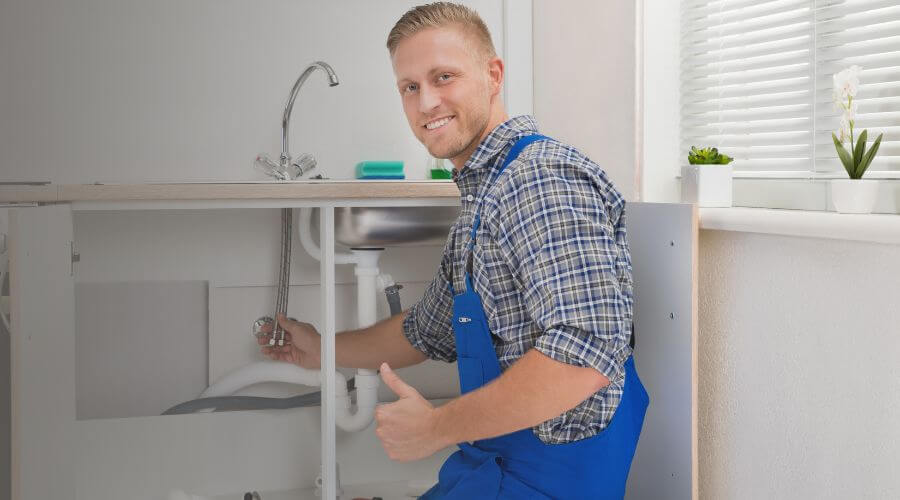 Professional emergency plumbing in Ponsford, MN